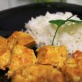 Pollo Tikka Masala
