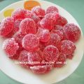 Caramelos de goma