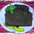 Torta de chocolate