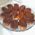Torrijas de chocolate