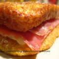 Sandwich Frito