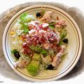 ENSALADA DE ARROZ CON PECHUGA DE POLLO EN[...]