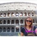 Mi viaje a... Roma!