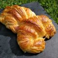 Mediaslunas de masa madre (croissant de[...]