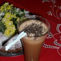 BATIDO DE CHOCOLATE