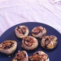 BERENJENAS CON CAMEMBERT