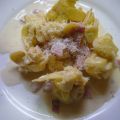 FARCELLETS DE PASTA FRESCA