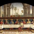 JUEVES SANTO, LA ÚLTIMA CENA: ¿QUÉ SE CENÓ ESA[...]