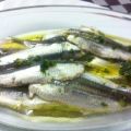 Boquerones en vinagre Expres