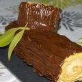 Tronco de Navidad