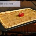 Tarta de Manzana