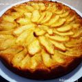 TARTA DE MANZANA DE LA MAMY