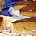 

Tarta de roscón de Reyes



