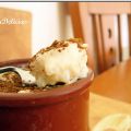 Arroz con Leche y Nata Baja en Lactosa