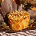 Muffins de boniato