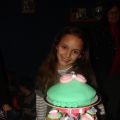 Cup Cakes 