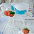 Proyecto Una Galleta, Un Cuento - Mayo - La[...]
