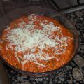 SALSA BOLOÑESA RAPIDA