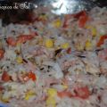 ENSALADA DE ARROZ