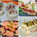 Sencillas recetas con pan de molde