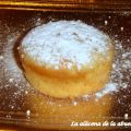 BIZCOCHITOS DE NARANJA