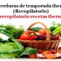 Junio verduras de temporada 2016 thermomix[...]