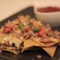 Nachos Los Fogones