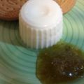 Mermelada de tomate verde con toque de pomelo