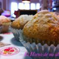 Magdalenas. La receta perfecta