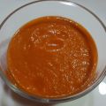 Salsa de tomate con pimiento verde (Monsieur[...]