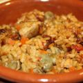 Especial crisis 2. Arroz con costillas,[...]