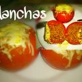 TOMATES RELLENOS.
