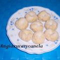 Roscos de Anís