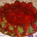 TARTA DE QUESO