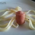 Pasta Divertida