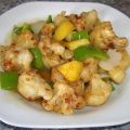 Coliflor Agridulce