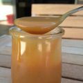Salsa de caramelo
