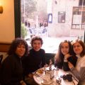 DESPEGANDO….