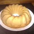 Pastel de atún y garbanzos