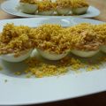 HUEVOS RELLENOS (TRADICIONAL Y FC)