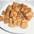 Atún en adobo