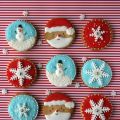 Galletas de Navidad 