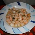 GAMBAS AL AJILLO