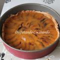 Tarta manzana