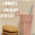 Cookies de chocolate blanco y nueces de[...]
