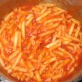 Macarrones sicilianos