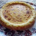 Tartita estilo La Viña
