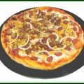 PIZZA GRANJERA