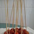 Brochetas