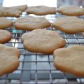 Galletas de mantequilla con decoración!!